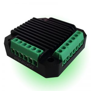 HYM32404AS超微型步進電機驅(qū)動器V1.6版本發(fā)布