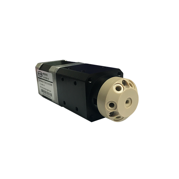 高壓自動切換閥/進樣閥